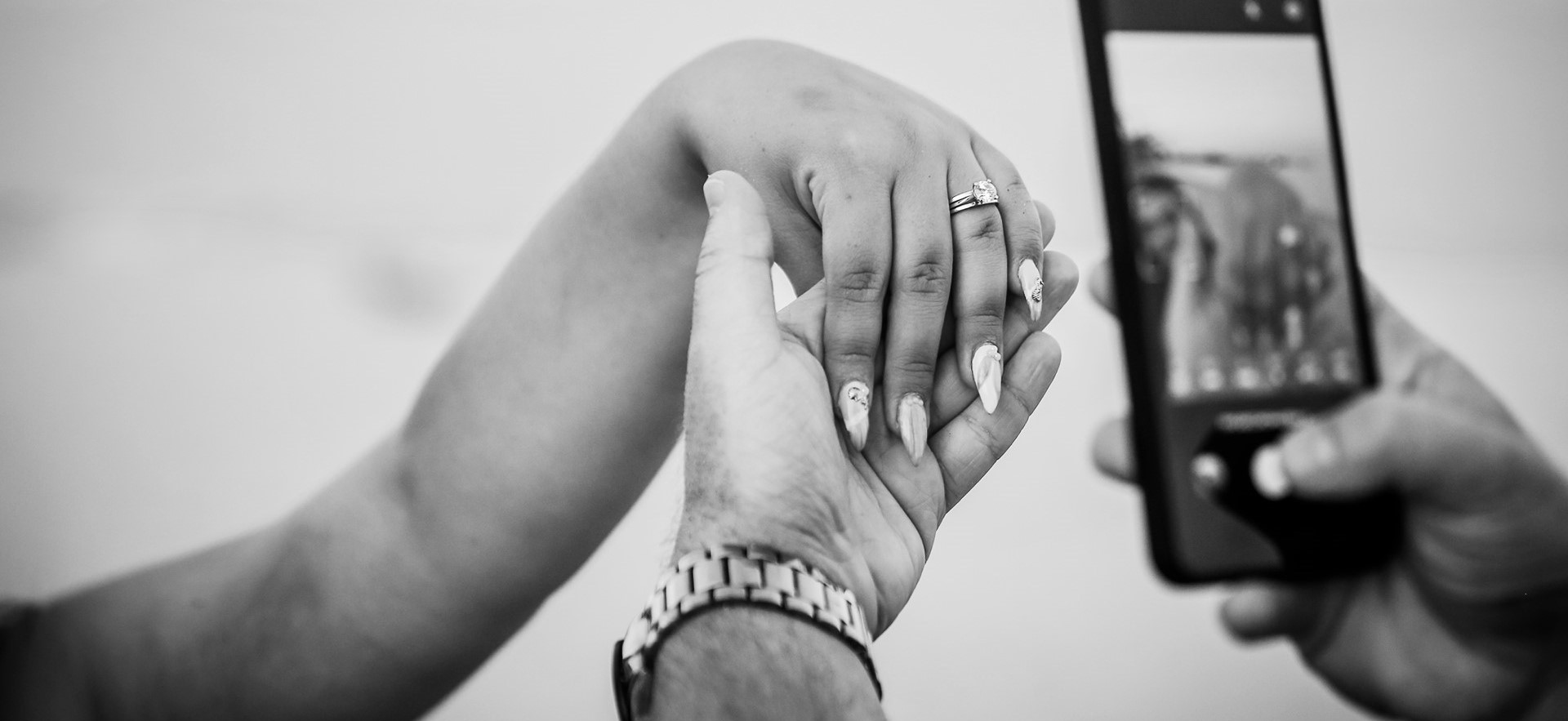 Hands