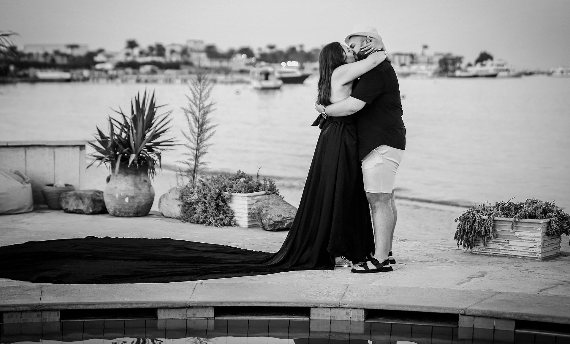 Couple photo